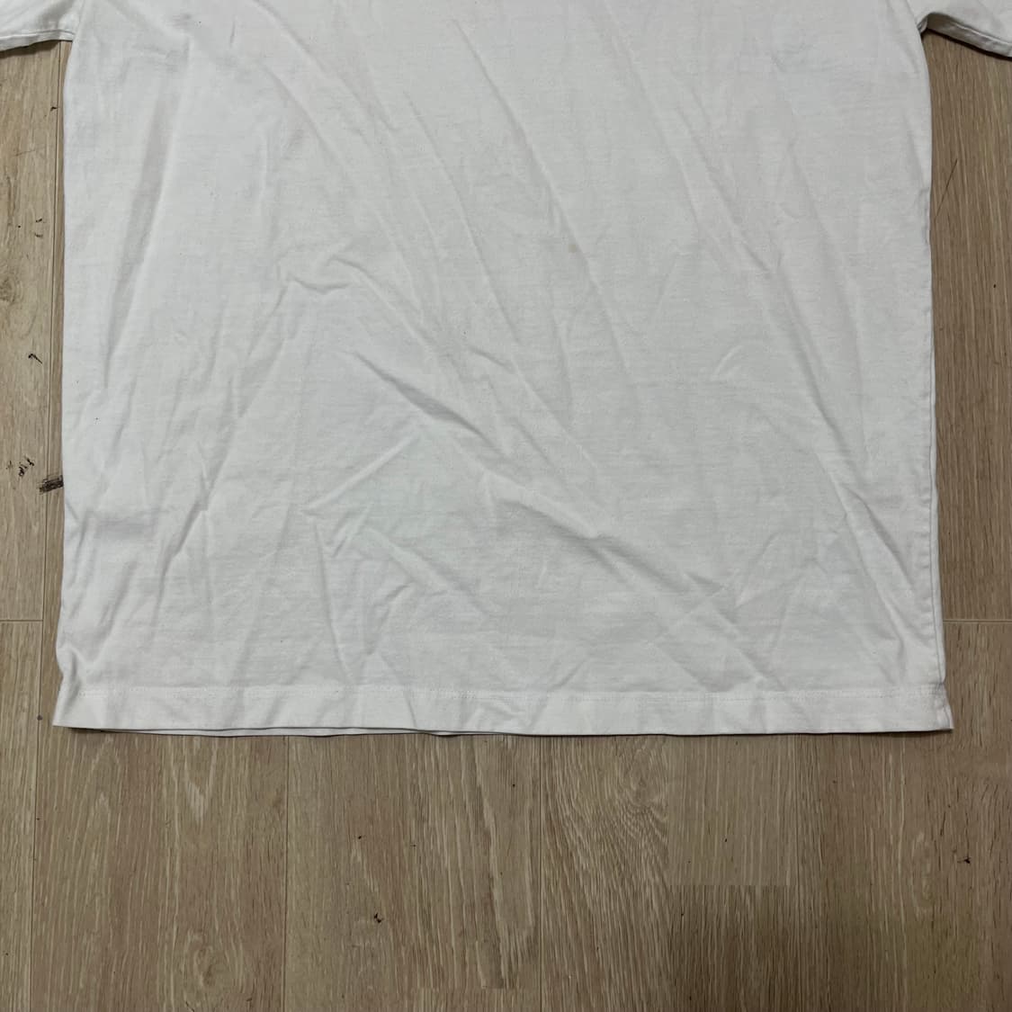 아크메드라비 빅로고 반팔티 XL/105 상품이미지5