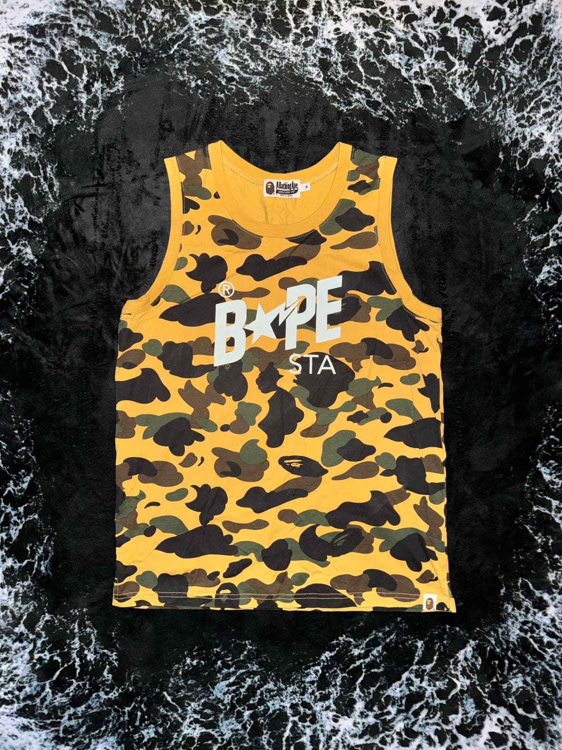 베이프 나시 M 상품이미지1