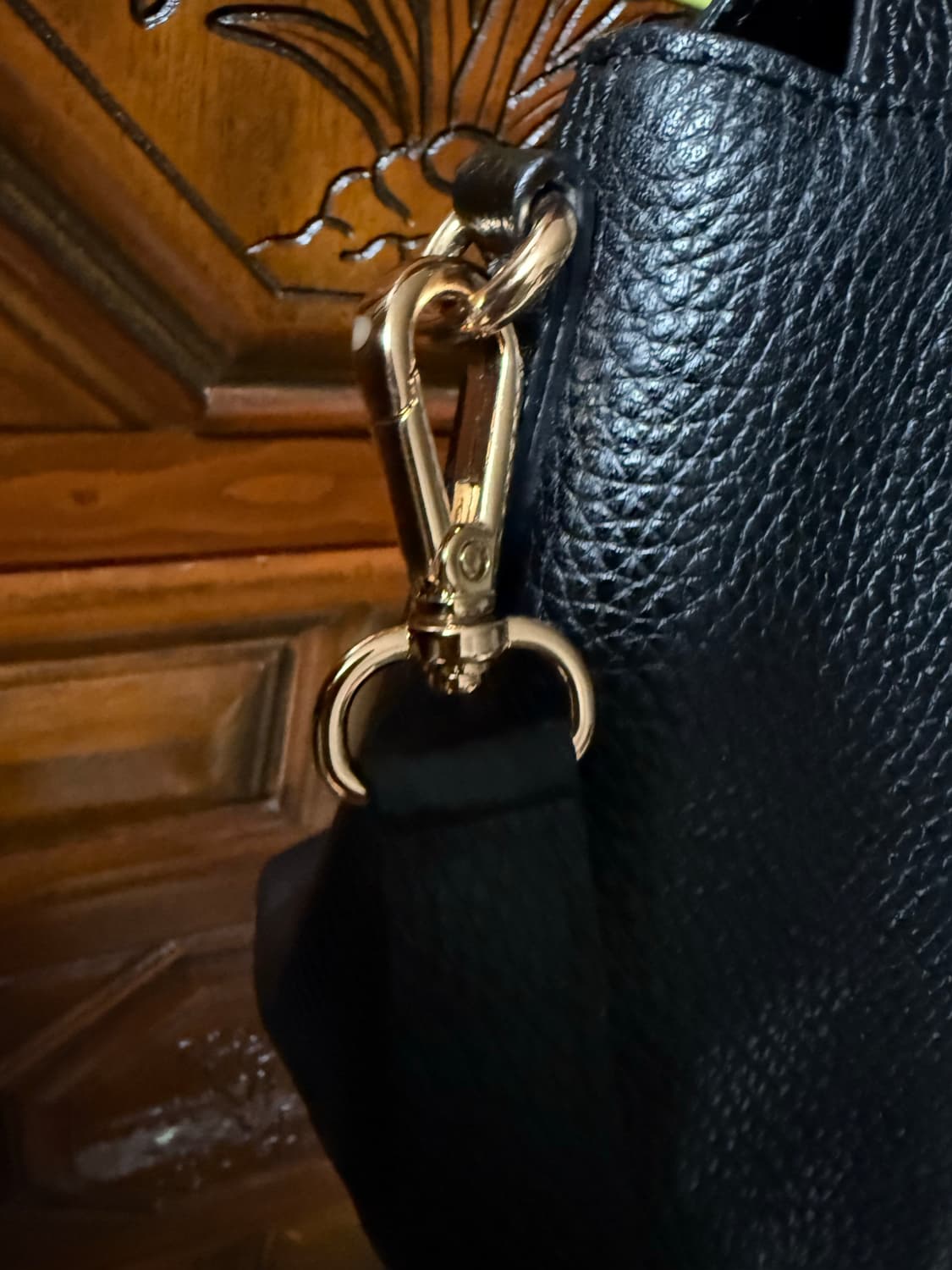 닥스정품가방거의새거 상품이미지3