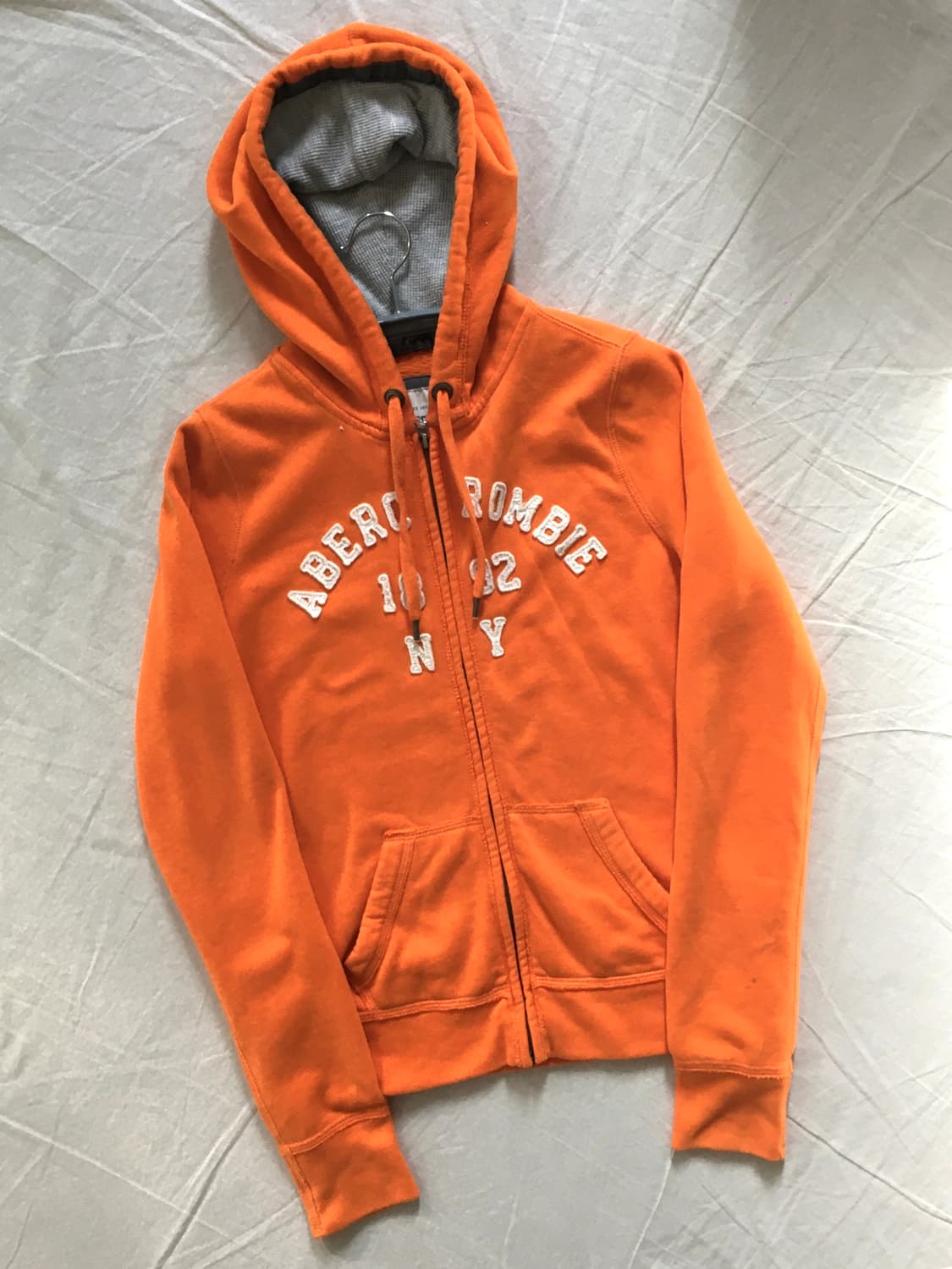아베크롬비 스펠 후드집업 상품이미지3
