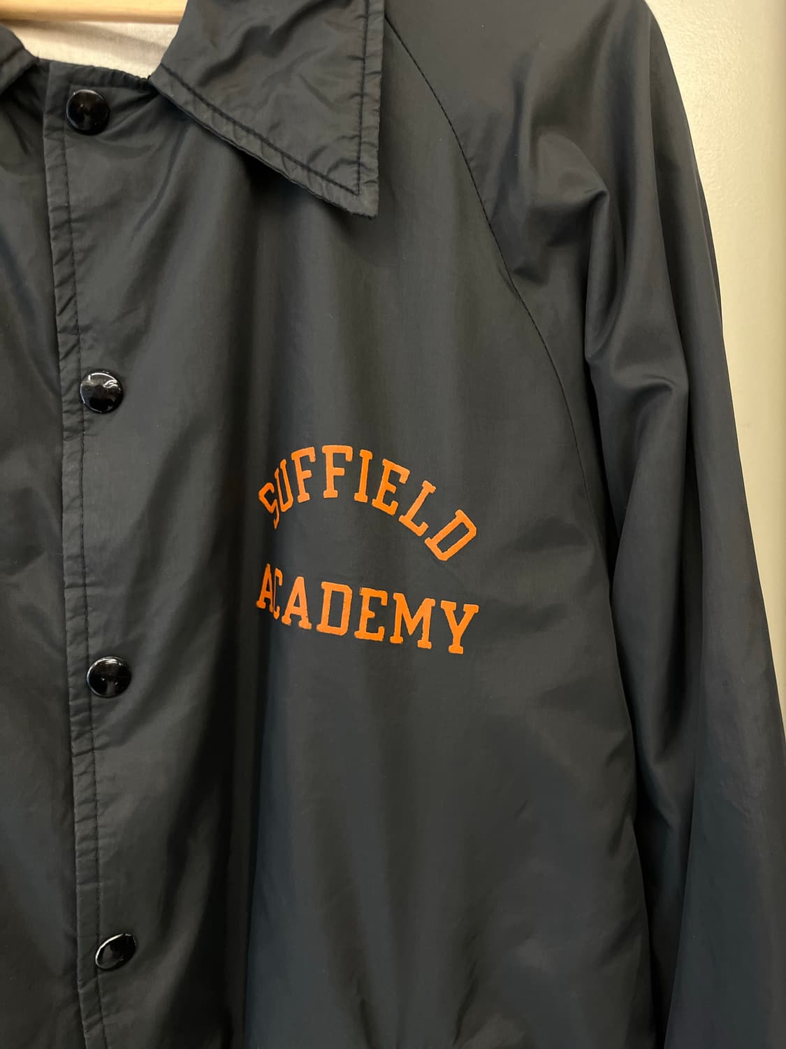 [XL] 70s CHAMPION 챔피온 나일론 코치자켓 상품이미지2