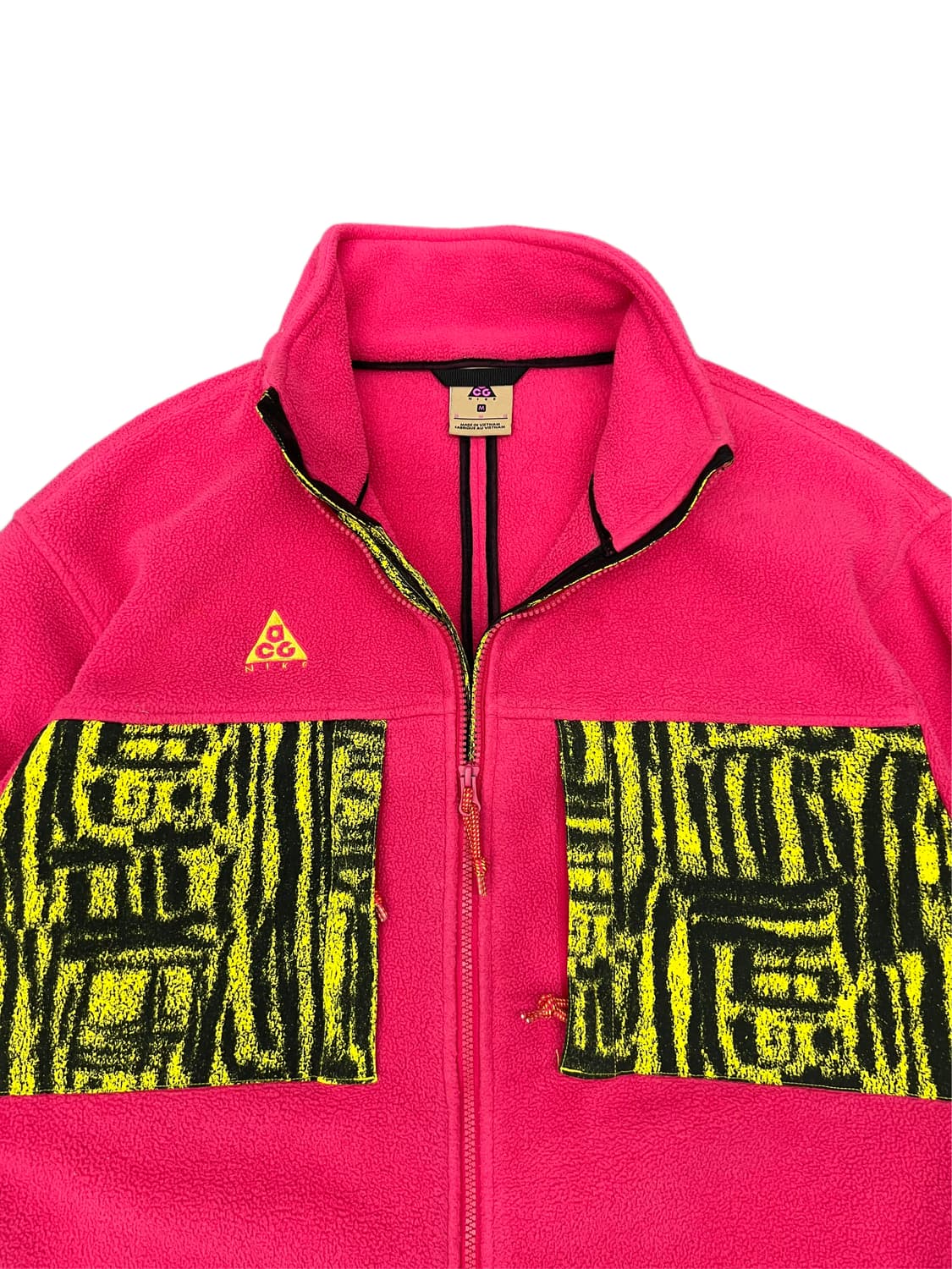 NIKE ACG 마이크로플리스 자켓 상품이미지5