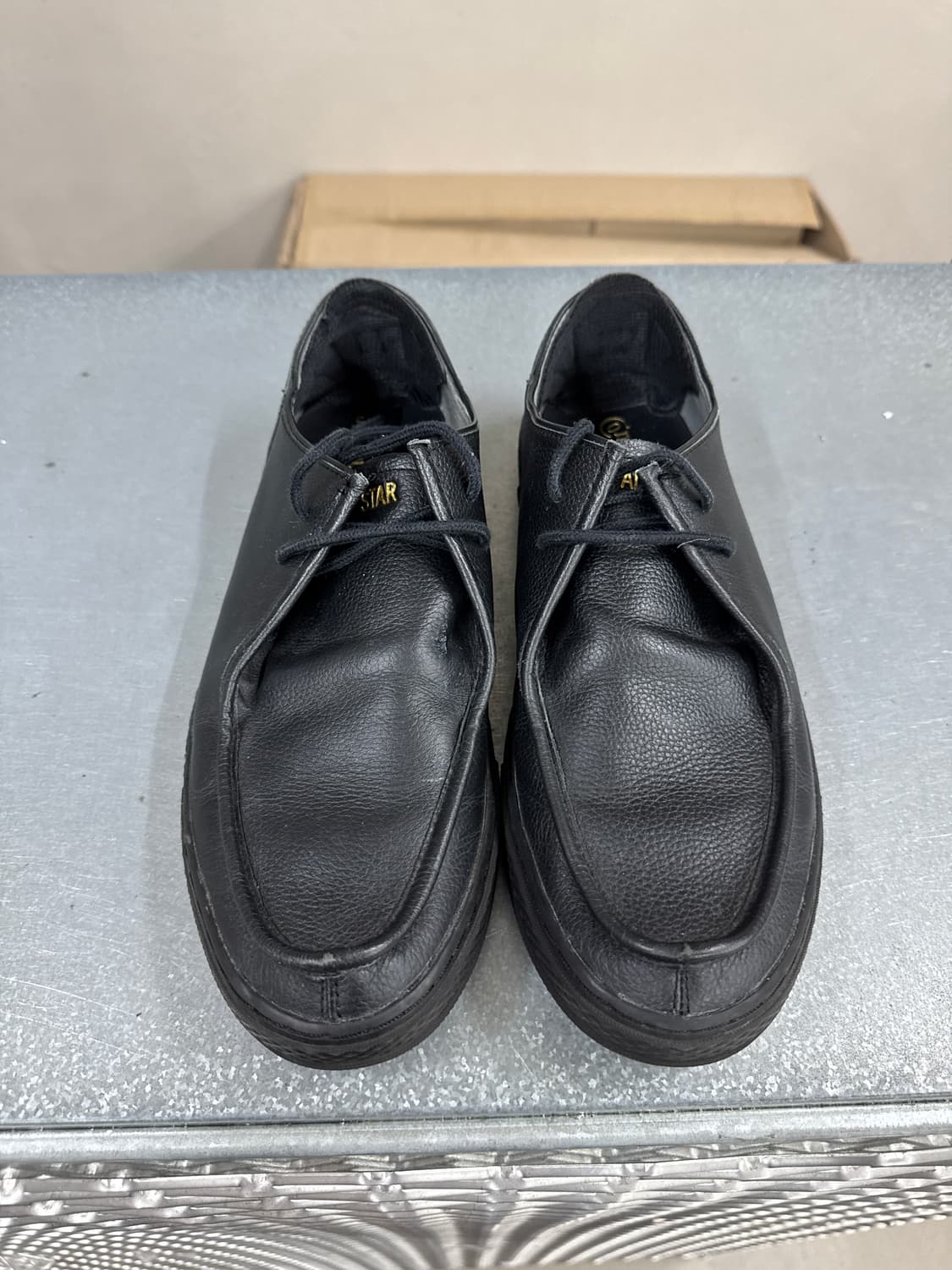 컨버스 제팬 모카신 280 상품이미지6