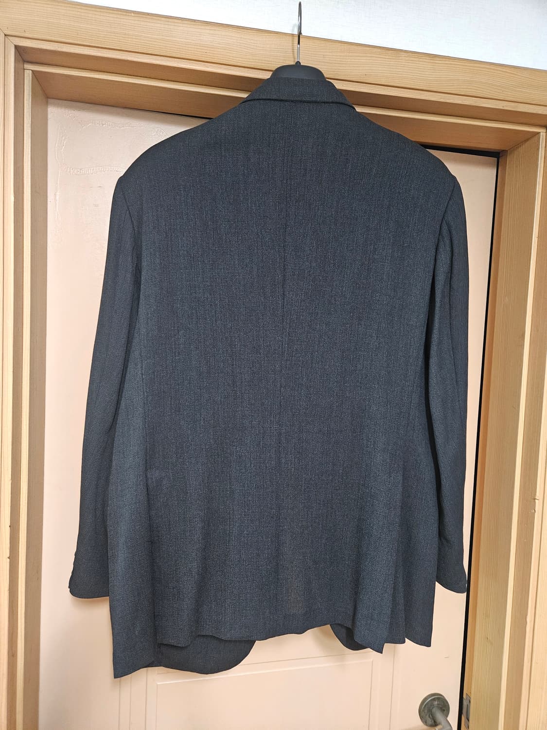  Burberrys 버버리 하계 울 블레이저 자켓 상품이미지3