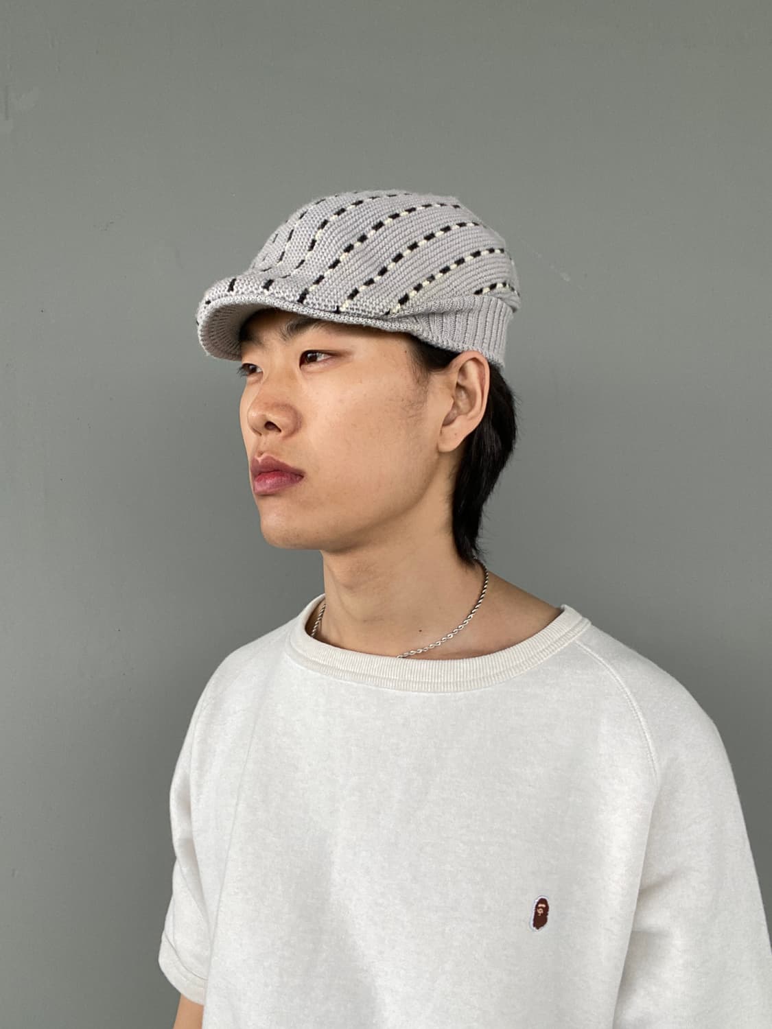 라코스테 헌팅캡 상품이미지6