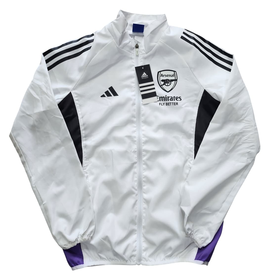 아디다스 아스날FC 바람막이 상품이미지1