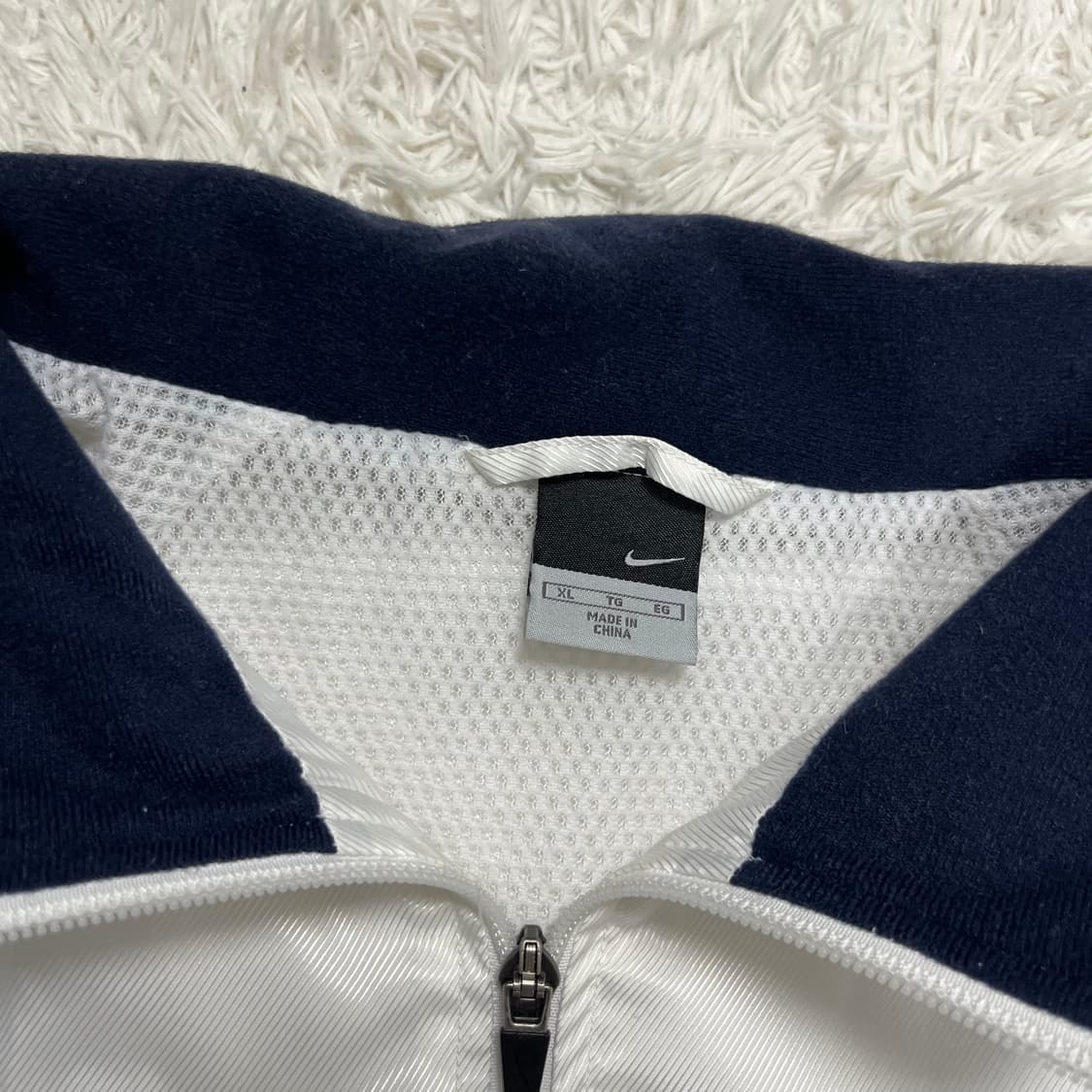 나이키 00‘s 바람막이 상품이미지3