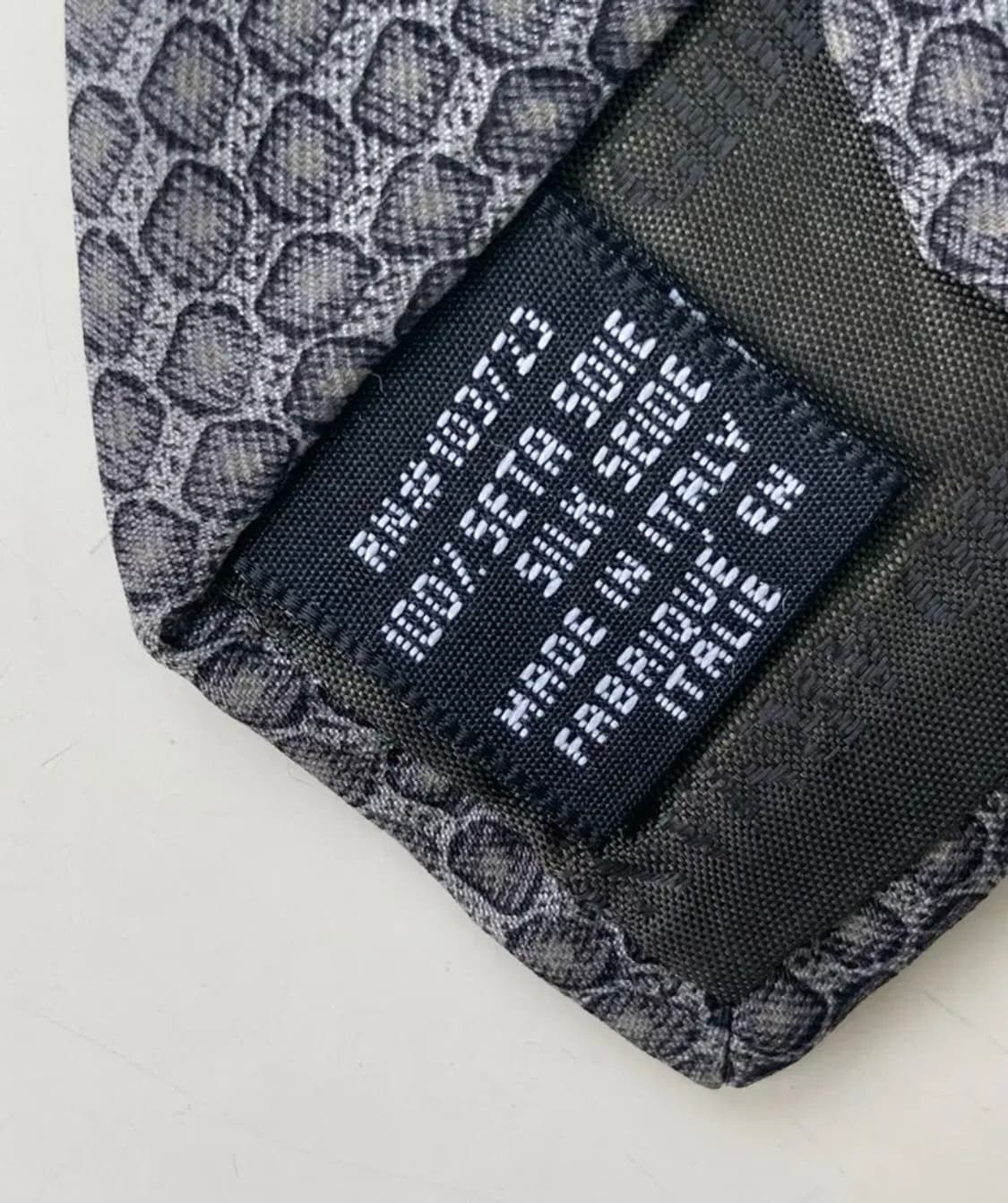 아르마니꼴레지오니 넥타이 상품이미지3