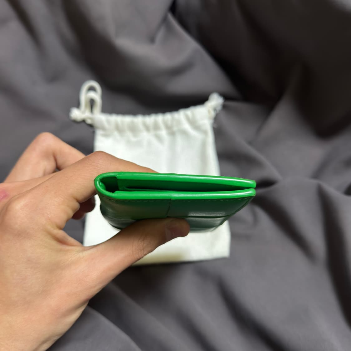 보테가베네타 카세트 오거나이저 상품이미지4