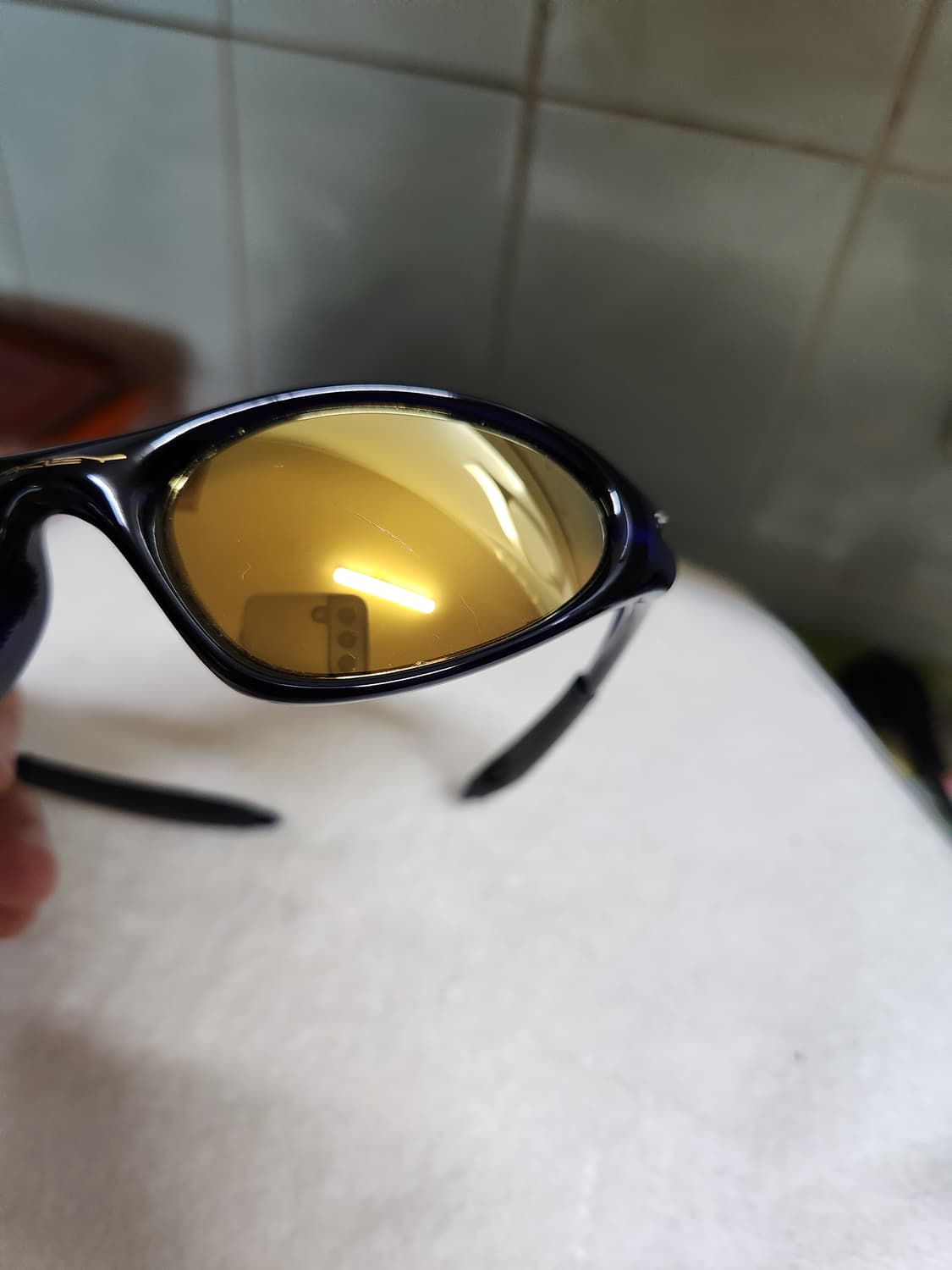 오클리 미뉴트 1.0 선글라스 고글 oakley minute 상품이미지7