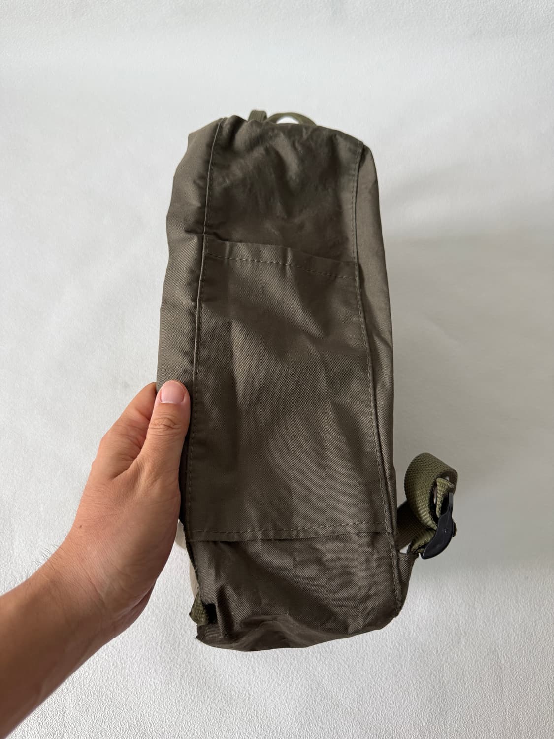 피엘라벤(Fjallraven) 백팩 상품이미지4