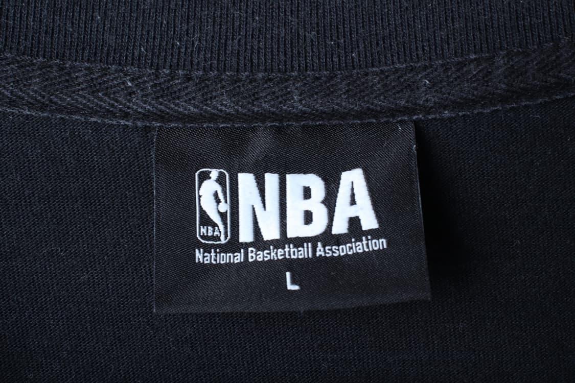 (L-XL) NBA 엔비에이 반팔 티셔츠 시카고불스 에이징-H30603 상품이미지7