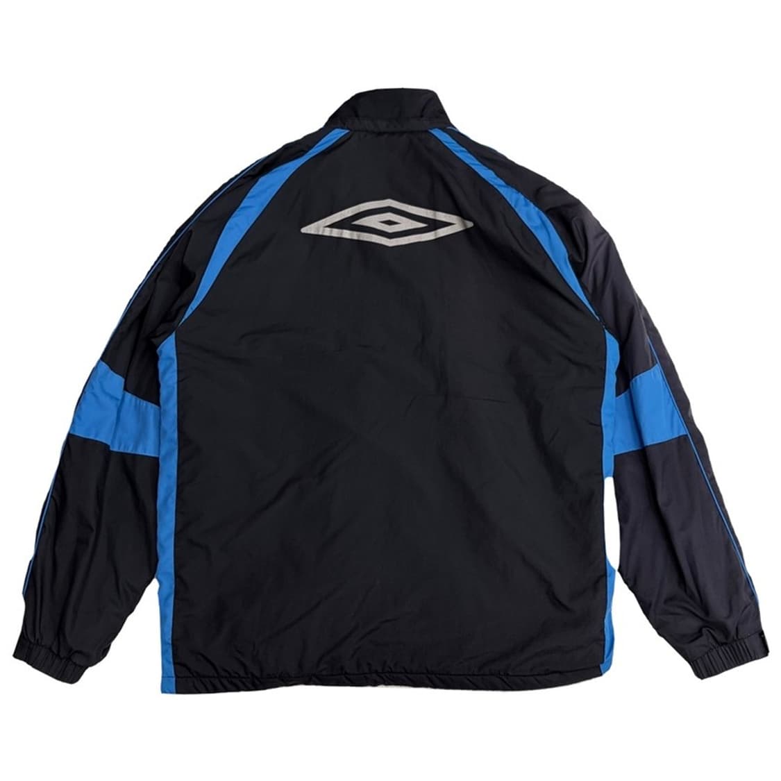 UMBRO 올드스쿨 배색 바람막이 패딩 자켓 105 상품이미지7