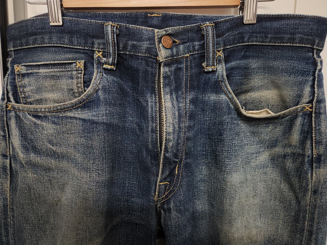 텐더로인 TENDERLOIN T라이더 32 상품이미지3