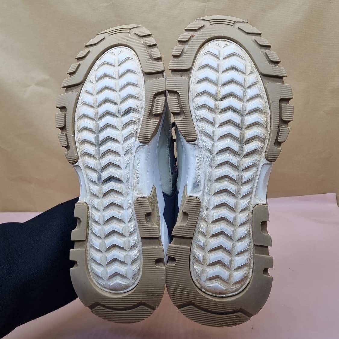 디스커버리 버킷디펜더 운동화 260 상품이미지3