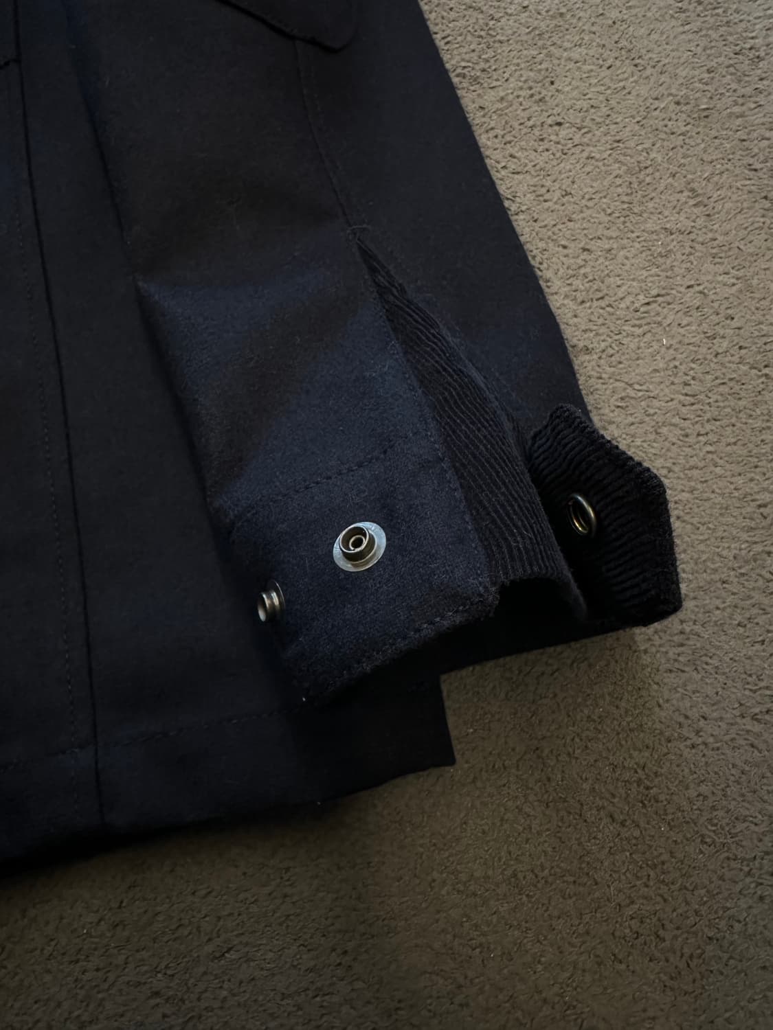 펜필드 유틸리티 자켓  상품이미지4