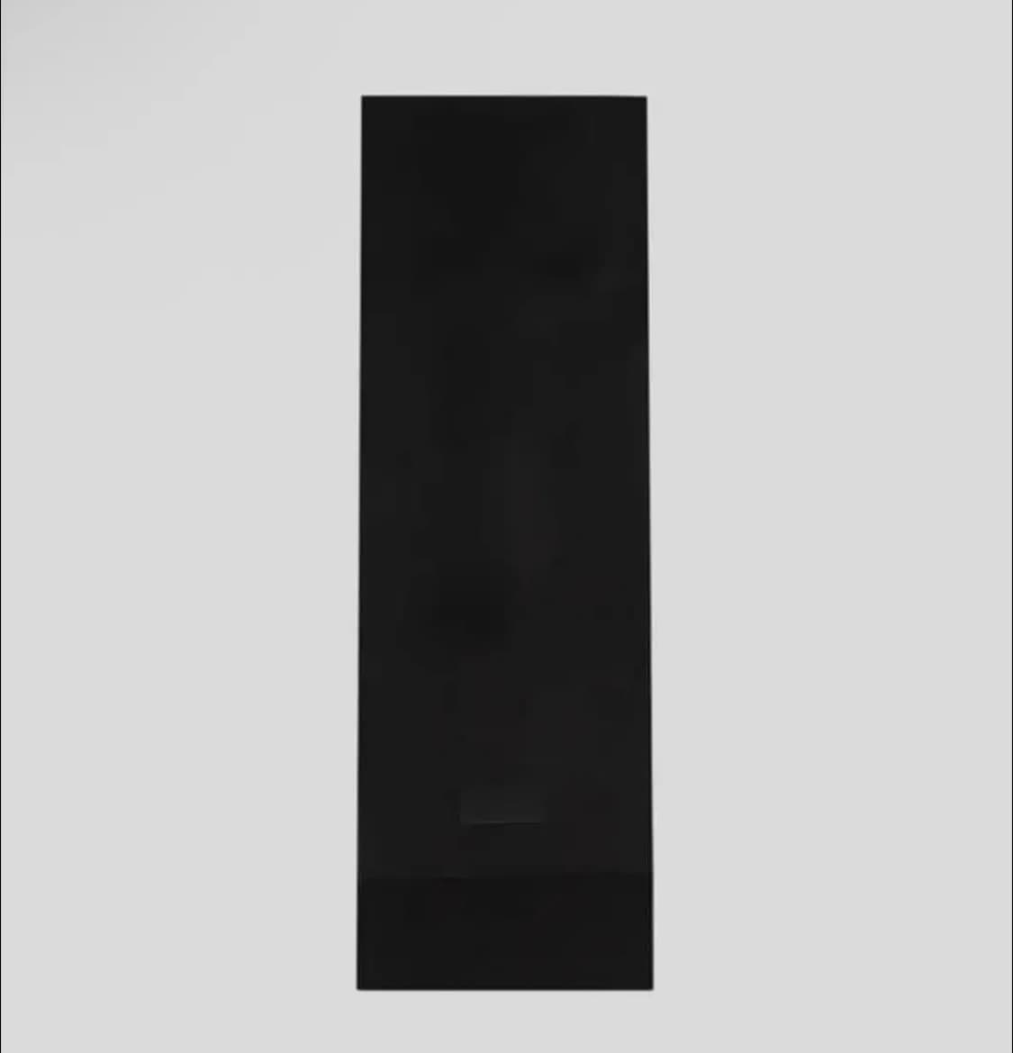 트리밍버드 캐시미어 머플러 딥브라운 상품이미지2