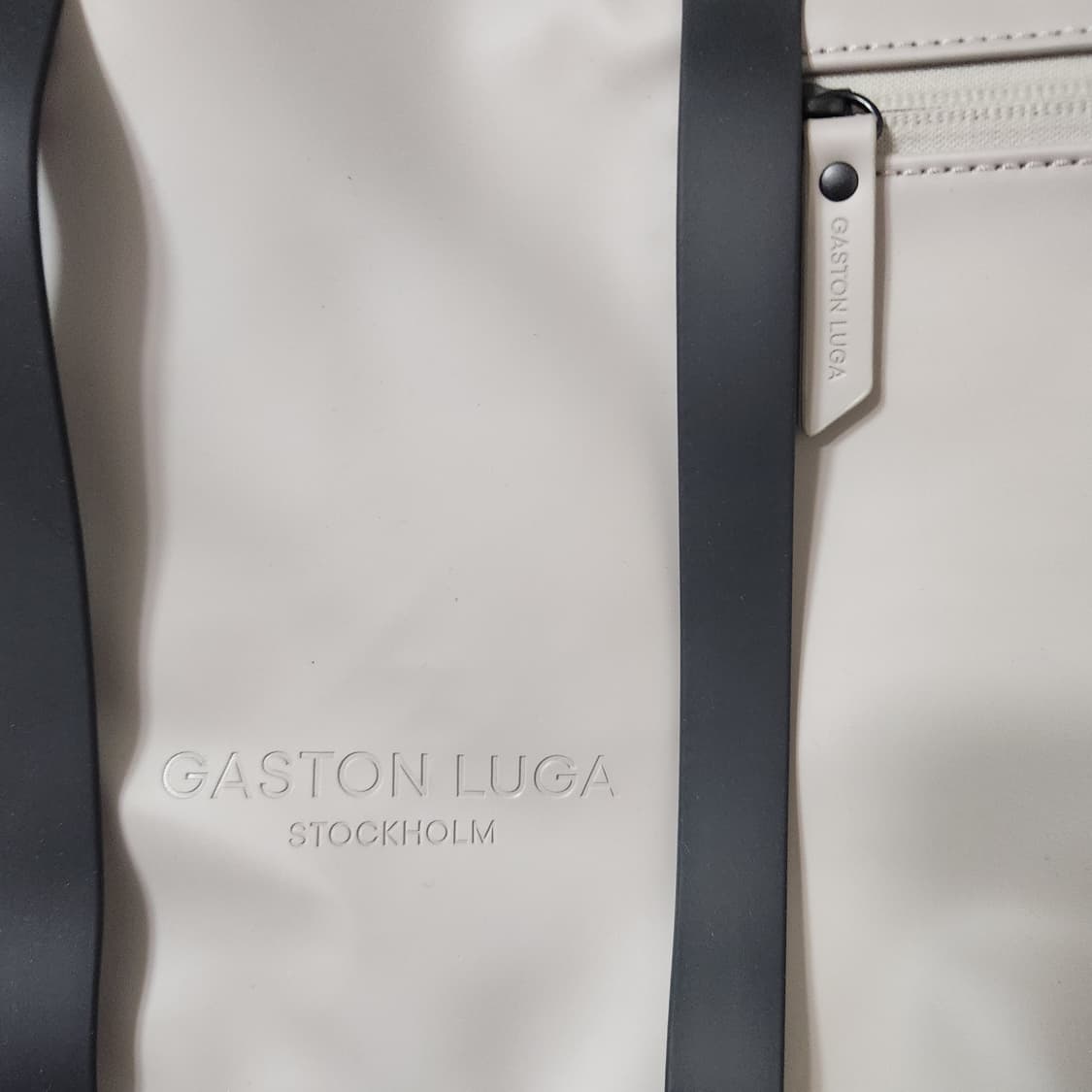 J464 Gaston Luga 가스톤 루가 백팩
 상품이미지2