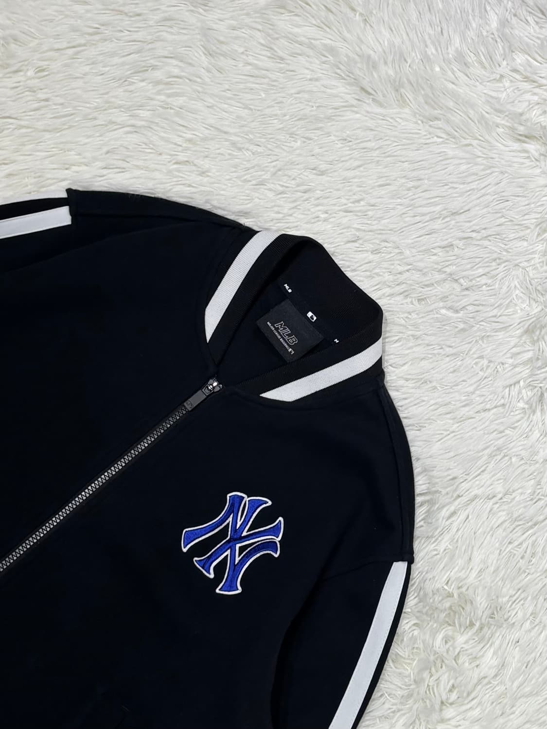 MLB 뉴욕양키스 바시티자켓 상품이미지5