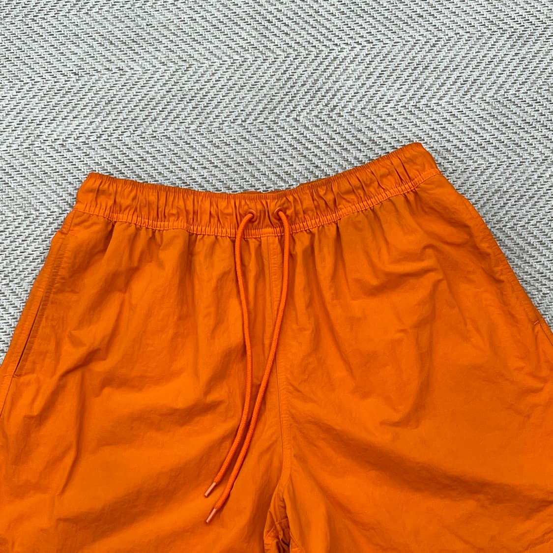 나이키 나일론 쇼츠 r3660 상품이미지3