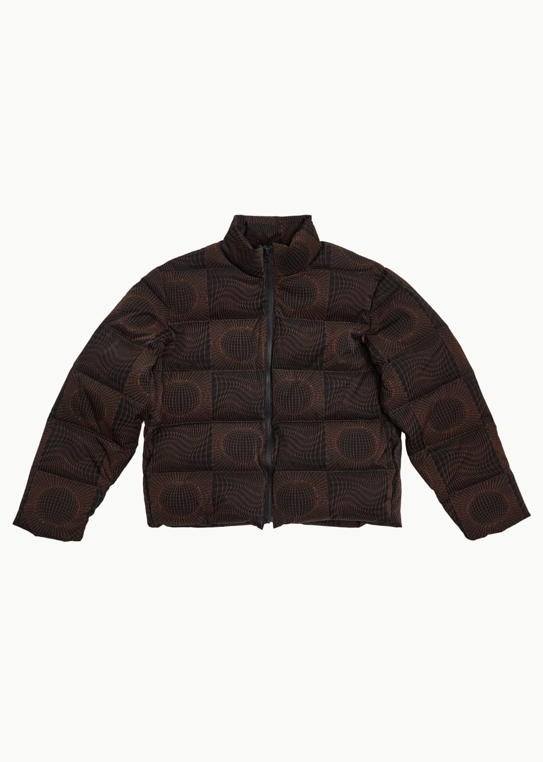 xxl) 팔로마울 비너스 패딩 상품이미지1