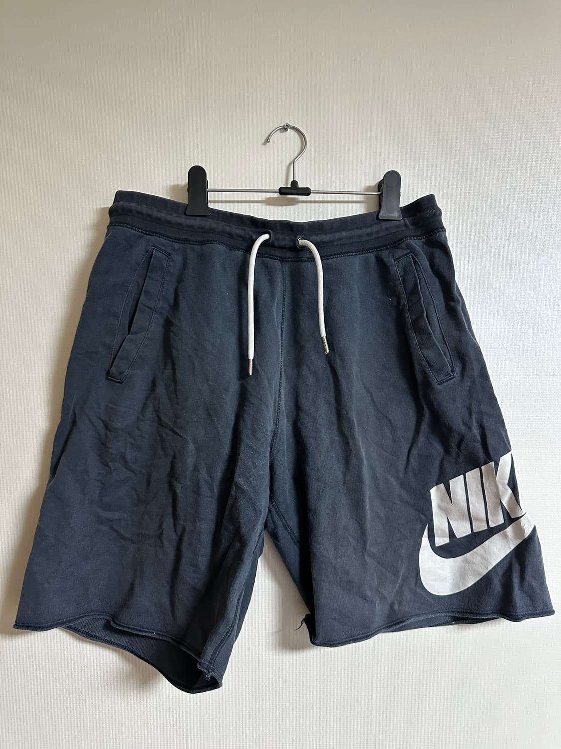 나이키 스포츠웨어 쇼츠 라지  상품이미지1