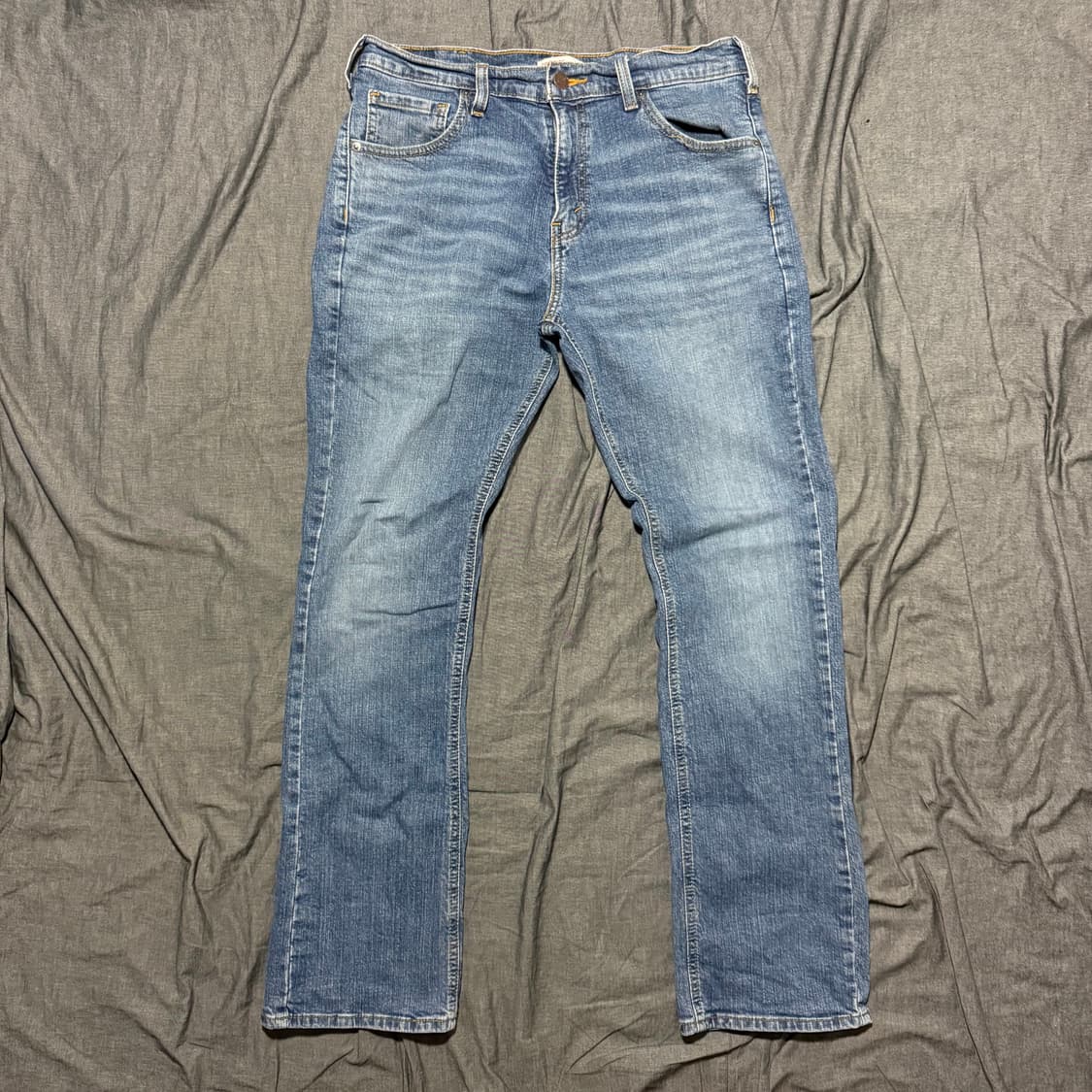 Signature by Levis Bootcut Jean 상품이미지2