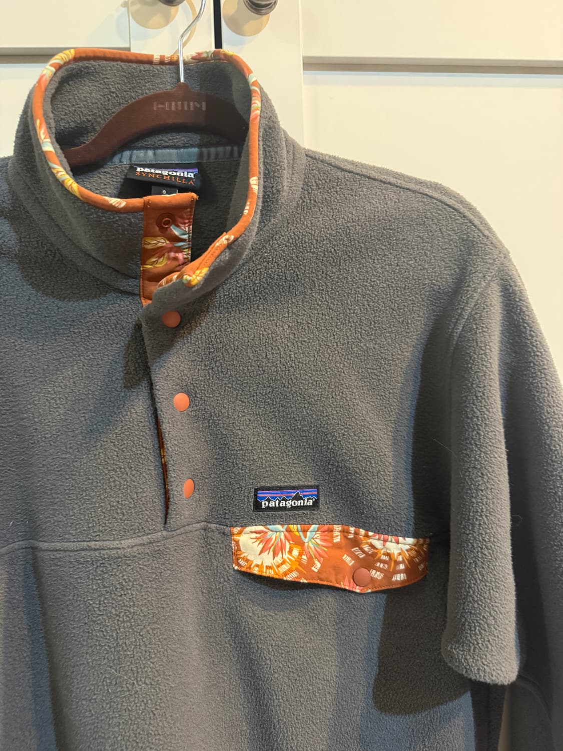 파타고니아 신칠라 상품이미지4