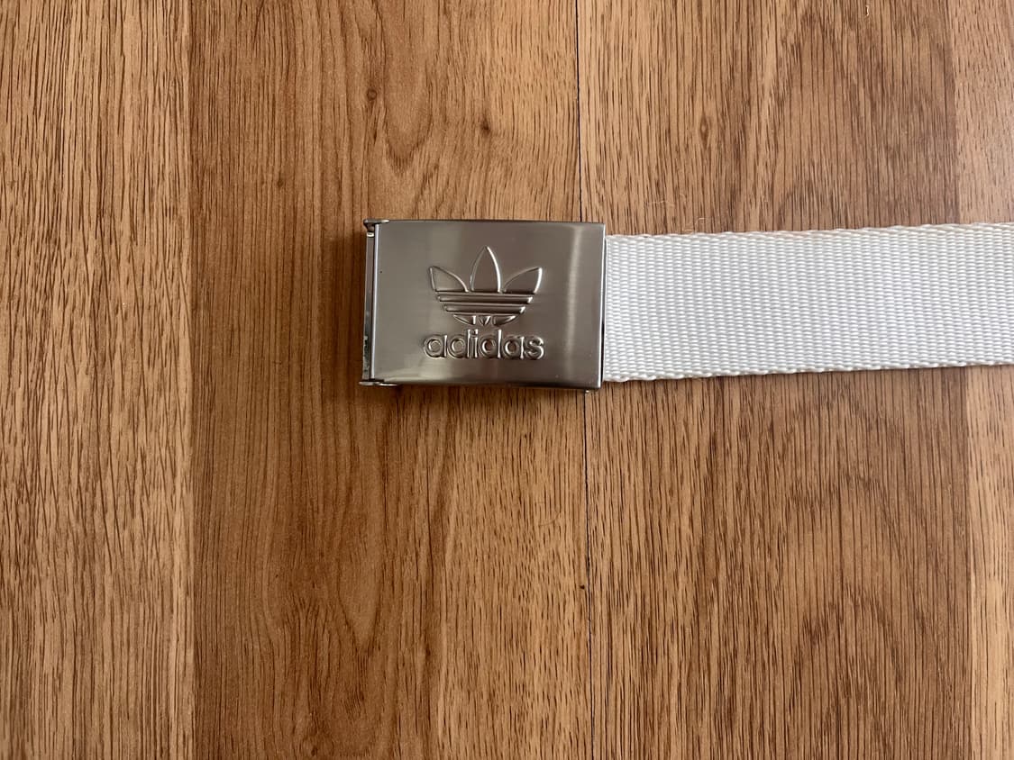 아디다스 위빙 벨트 상품이미지3