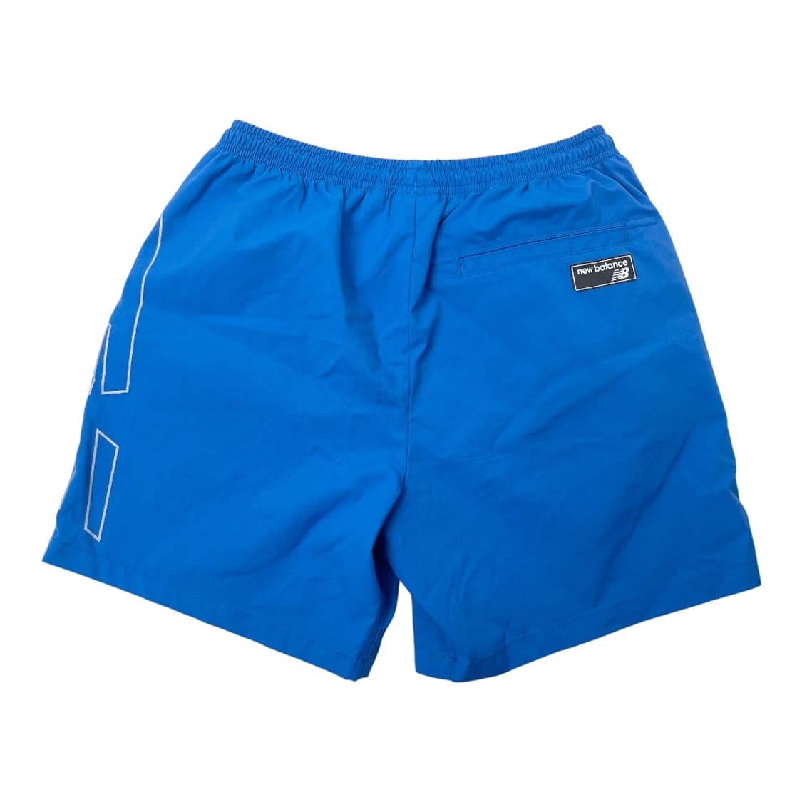 뉴발란스 남자 반바지 쇼츠 80(M) 상품이미지2