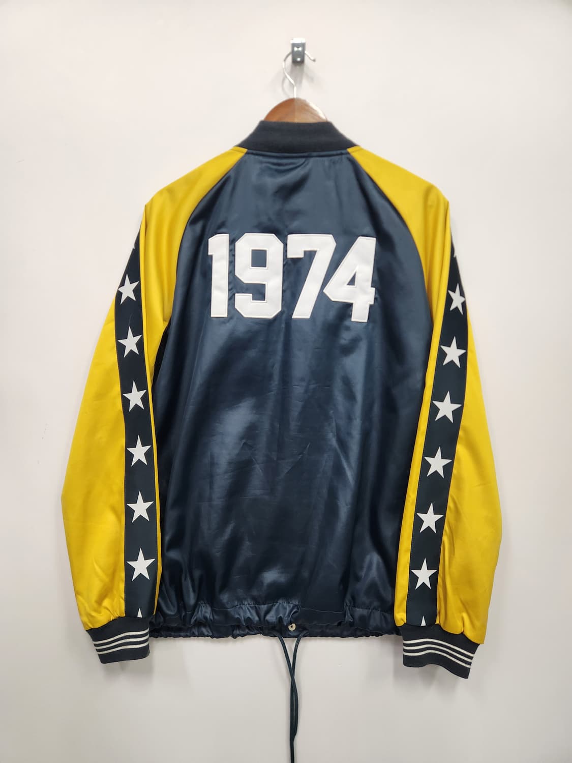 아디다스 1974 스타 코치자켓 상품이미지5