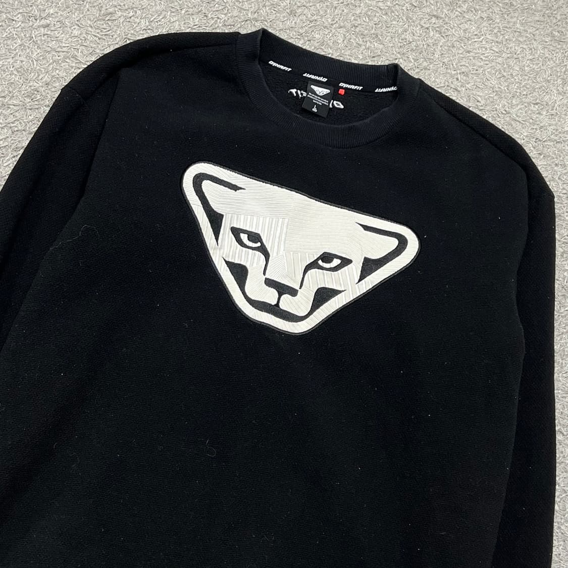 [100] 다이나핏 맨투맨 상품이미지1