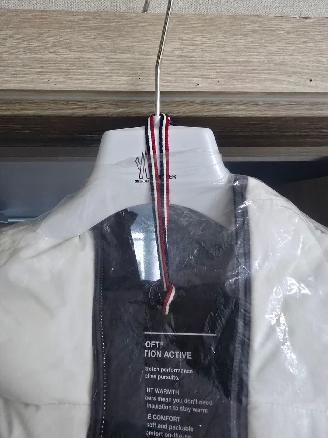 몽클레어 패딩 새상품 싸게 정리 상품이미지6