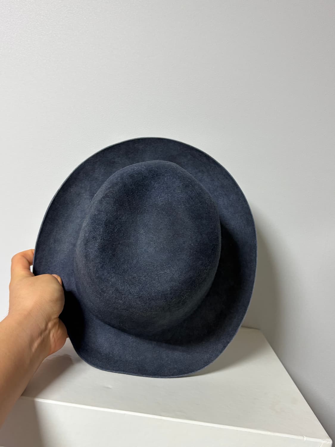 Reinhard Plank 울펠트 페도라  상품이미지3