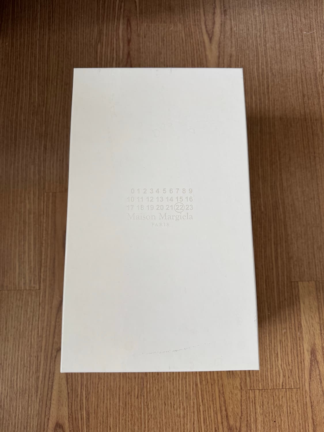 마르지엘라 페인팅 독일군 42 상품이미지7
