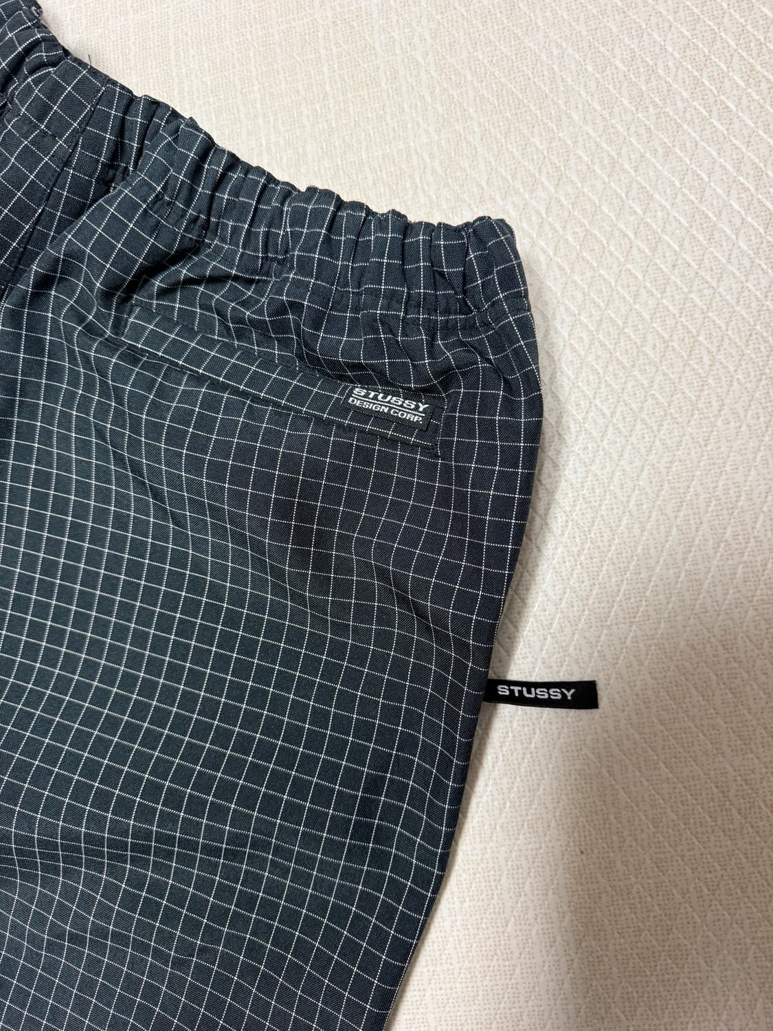 스투시 쉘 팬츠 상품이미지1