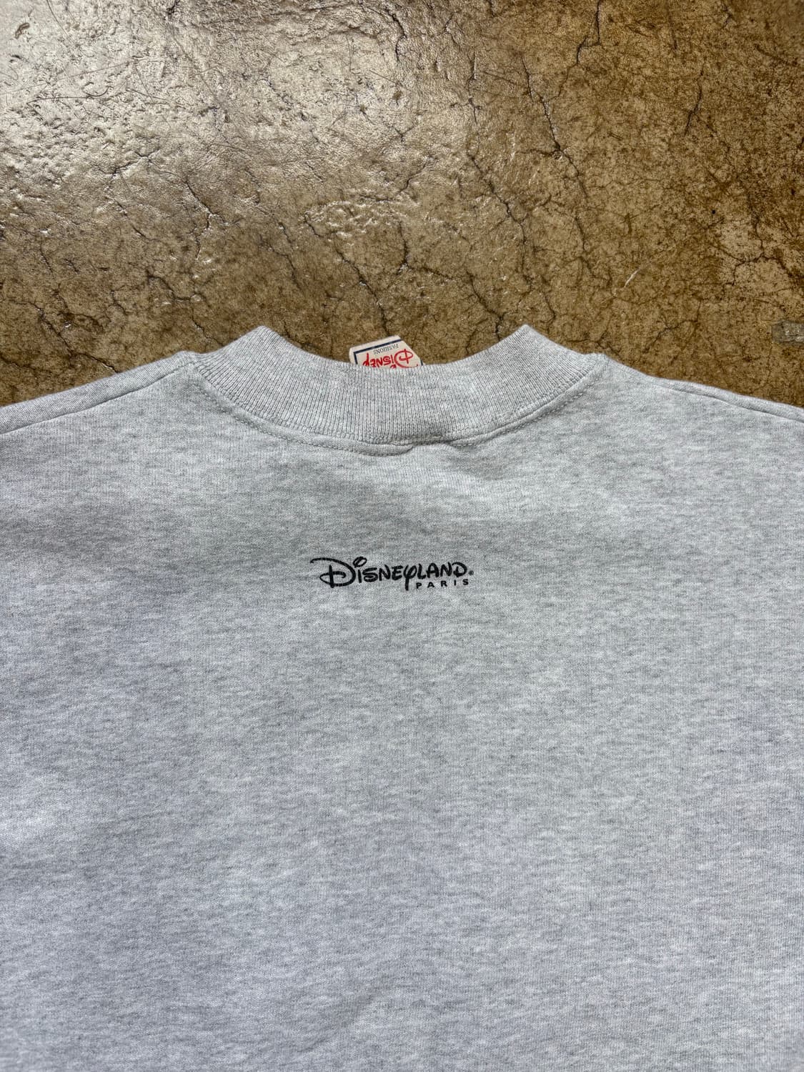 90s 디즈니 유럽판 빈티지 스웻셔츠 상품이미지6