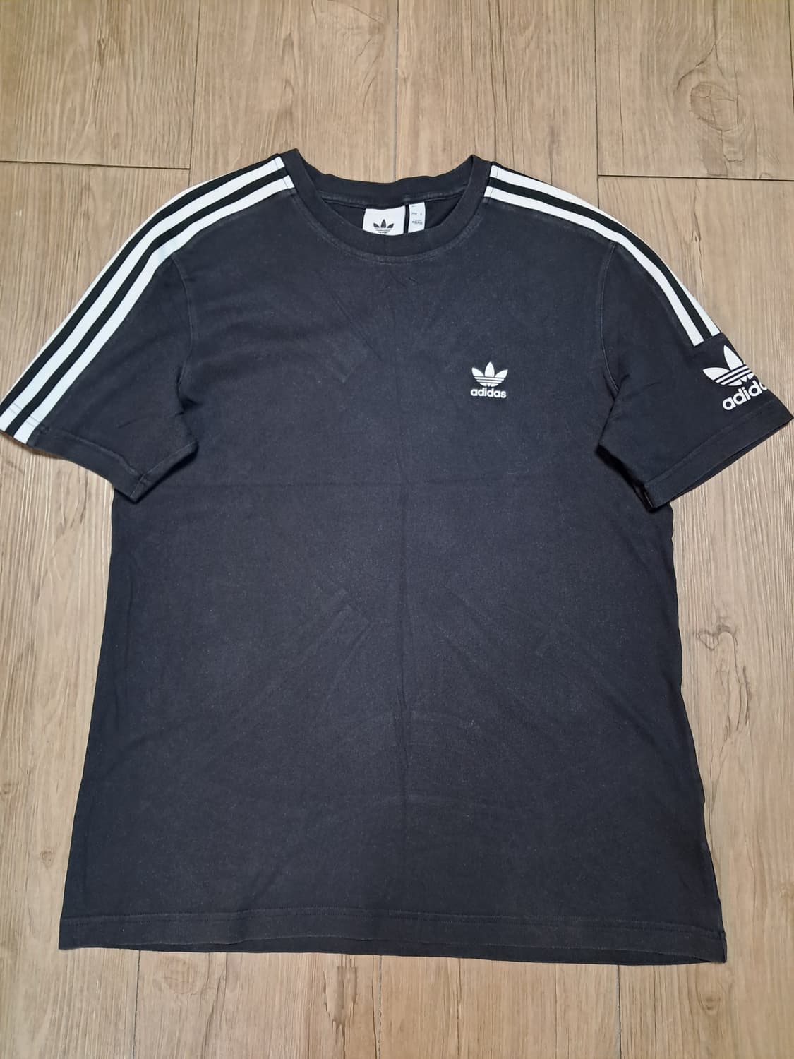 아디다스 반팔티 남성100  상품이미지3