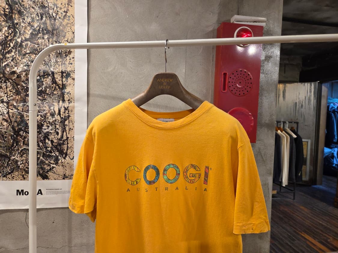 쿠지 티셔츠 상품이미지4