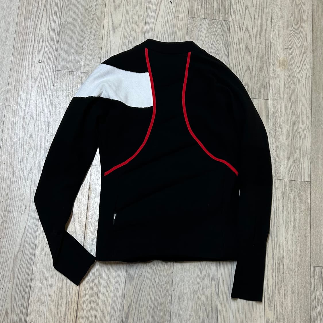 타이틀리스트 골프 정품 구스다운 방풍 자켓 s 상품이미지2