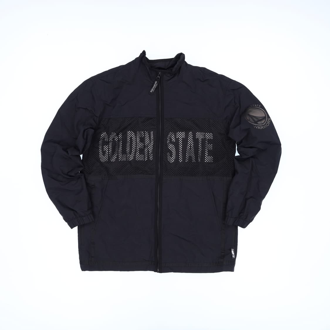 M NBA 메쉬 바람막이 자켓 0413M 상품이미지1