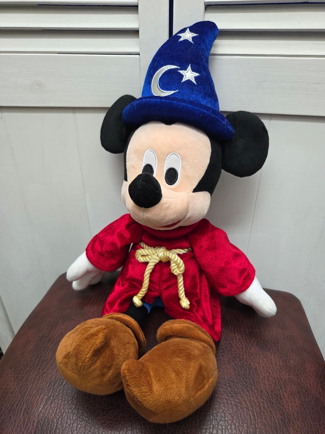 디즈니 미키마우스 판타지아 빈티지 인형 상품이미지1