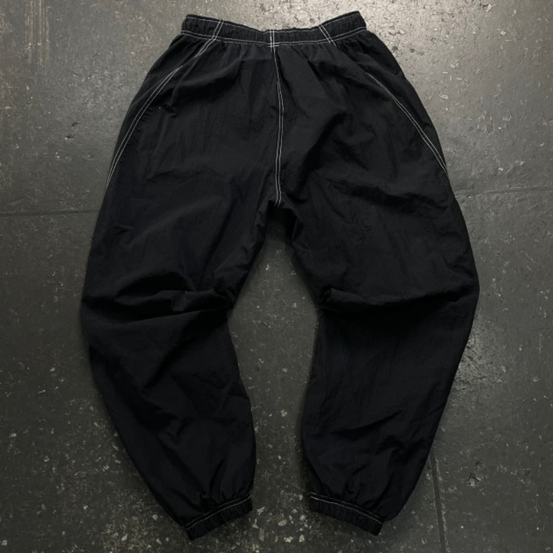 95 나이키 우븐 리펠 우븐 팬츠 상품이미지5