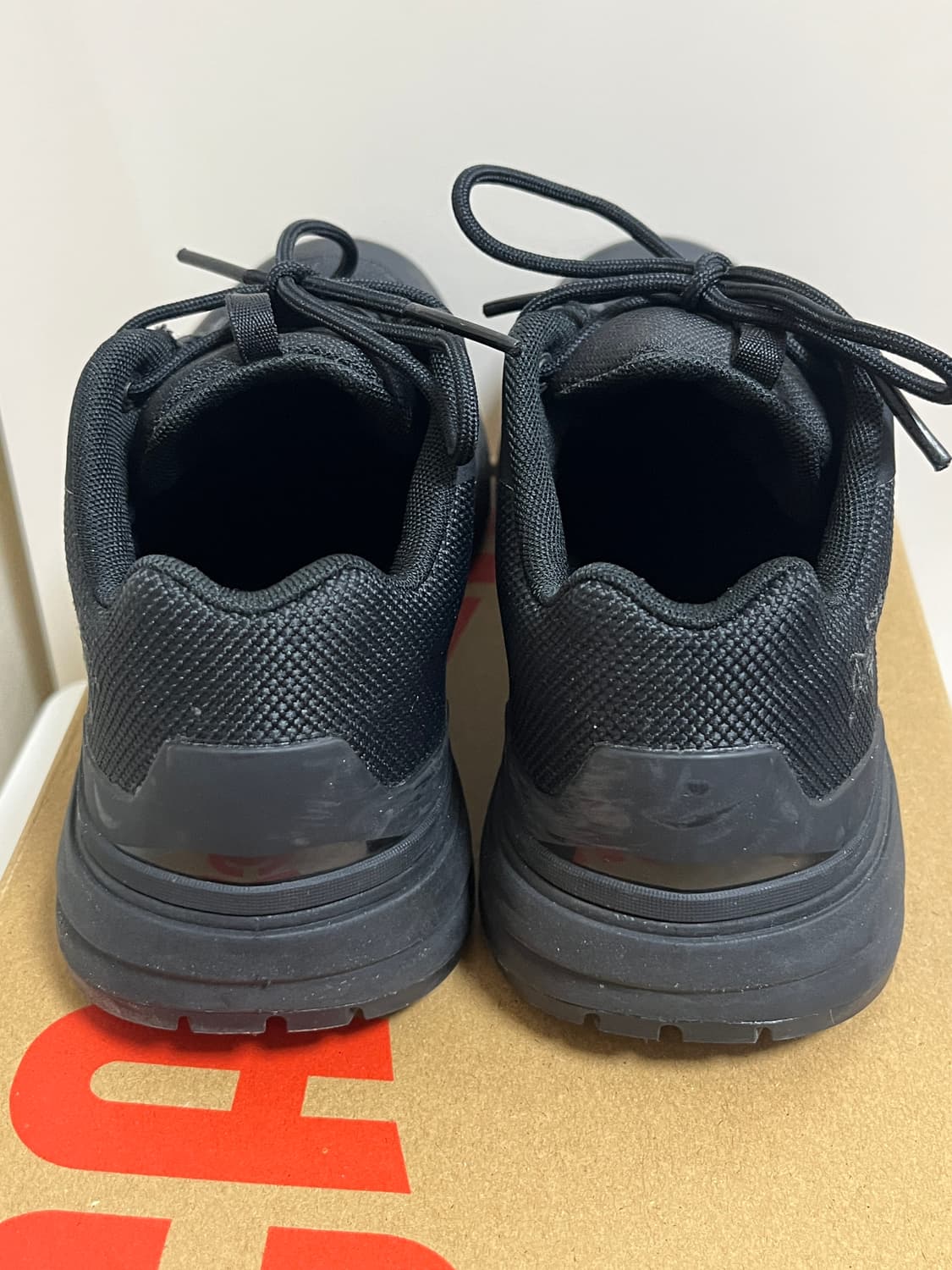 아크테릭스 SS25 코펙 gtx 230사이즈 블랙  상품이미지4