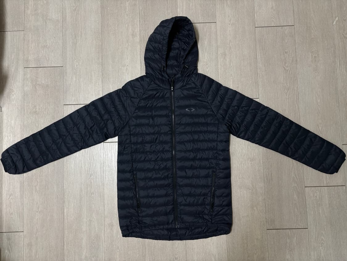 오클리 경량패딩 상품이미지2