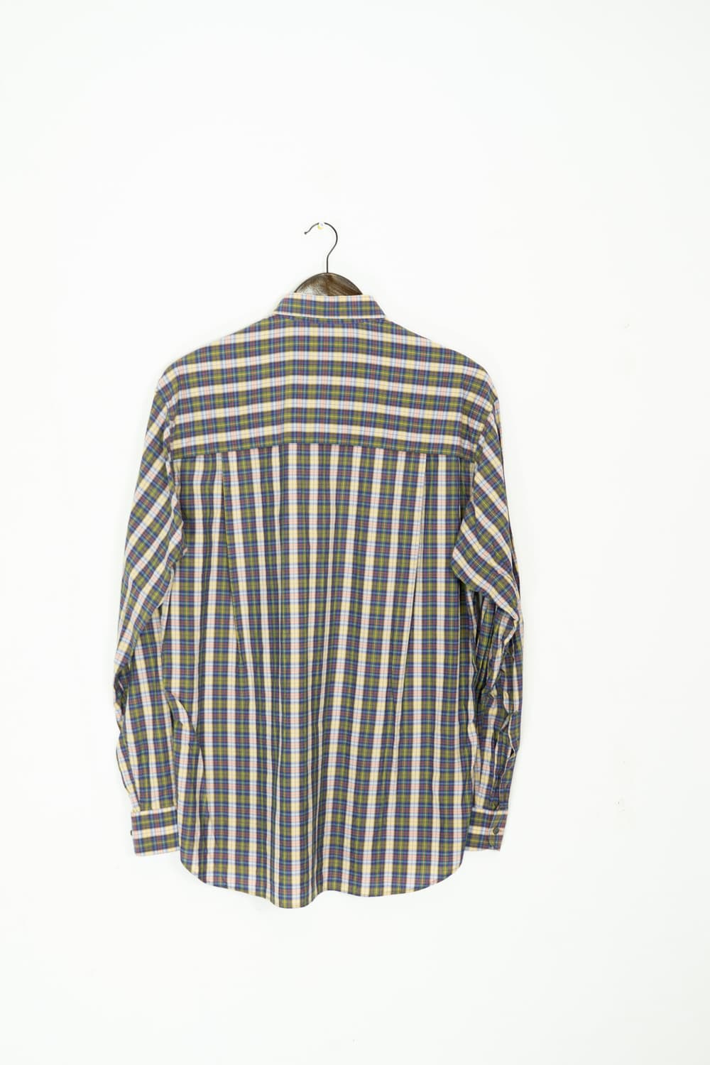 Reporter shirt 상품이미지6