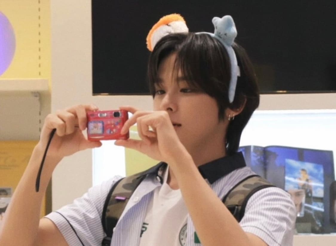 🎀엔시티위시 디카🎀 파인픽스 z950exr 디카 빈티지 카메라 상품이미지4