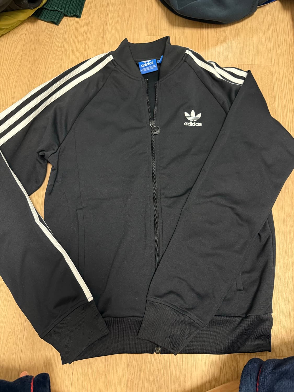 아이다스 파이어버드 져지 상품이미지1