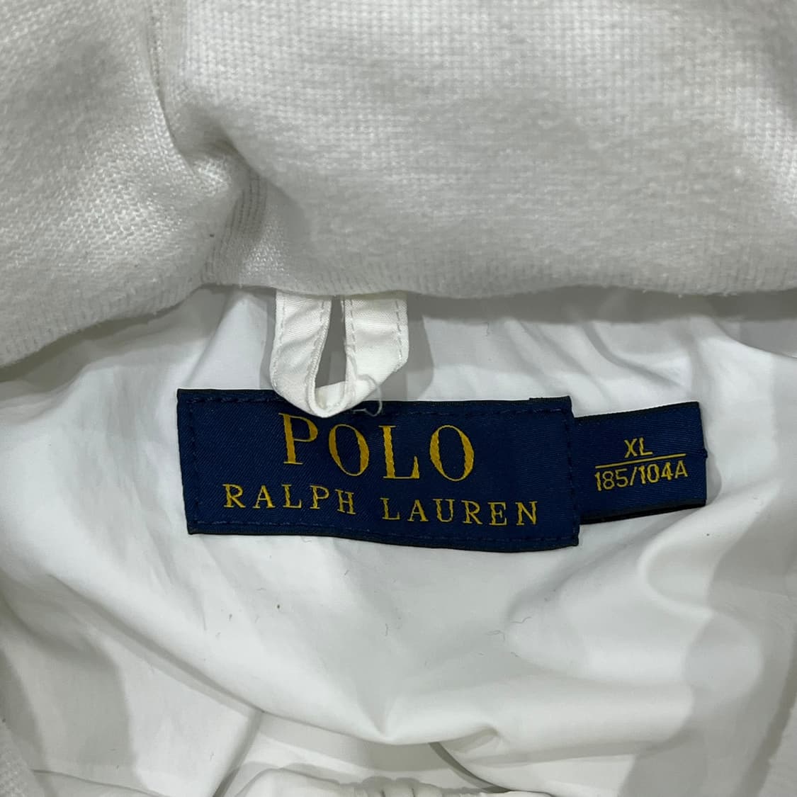 폴로 랄프로렌 워크 스윙자켓 s08532 상품이미지6