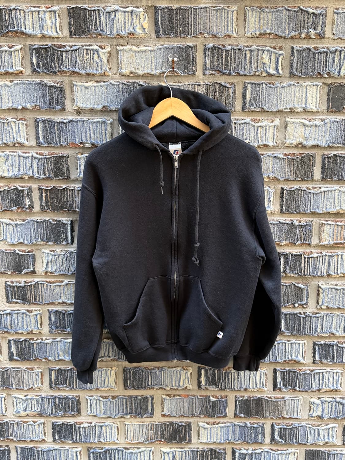 07s 러셀 풀집후디 상품이미지1